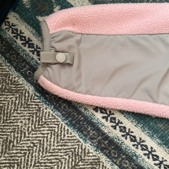 Girls North face Jacket - Picture 10 of 12